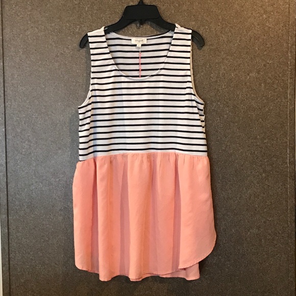 Umgee sleeveless sundress - Picture 1 of 4